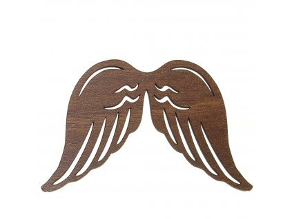 119718 ng kridla walnut 40