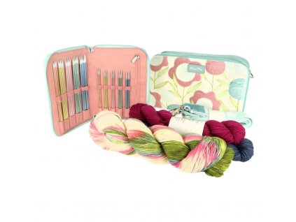 knitpro sweet affair sada ihlic a priadzi id58735