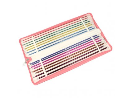 knitpro zing sada ihlic na pletenie 40cm id58877