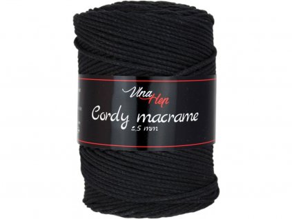 575 cordy 2 5 mm macrame