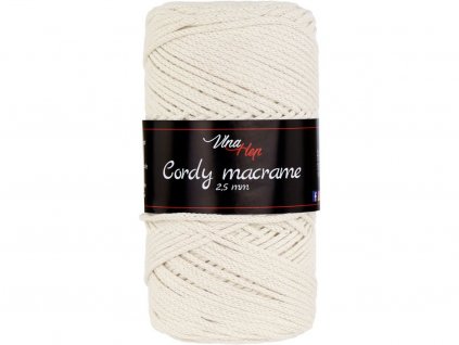 575 17 cordy 2 5 mm macrame