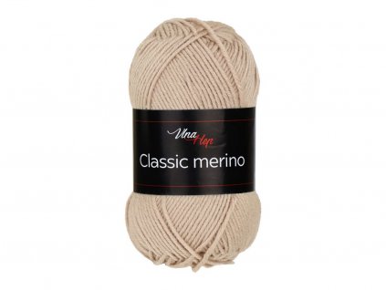 867 5 classic merino