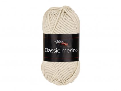 867 6 classic merino