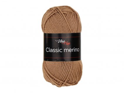 867 11 classic merino