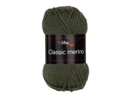 867 24 classic merino