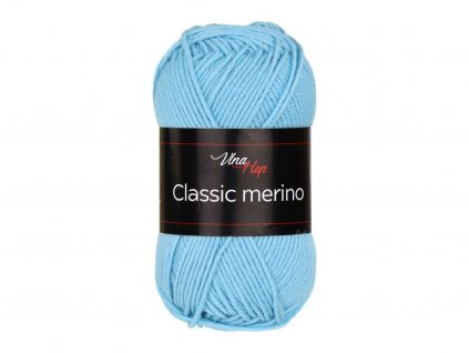 867 25 classic merino
