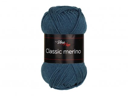867 27 classic merino