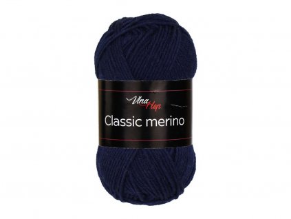 867 29 classic merino