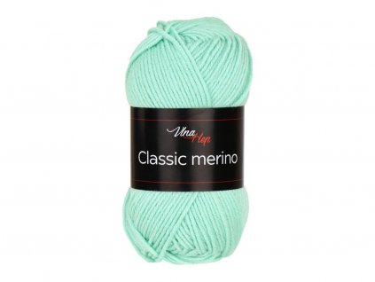 867 39 classic merino