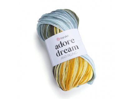 yarnart adore dream 1074 1695385845