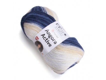 yarnart angora active 859 1698756293