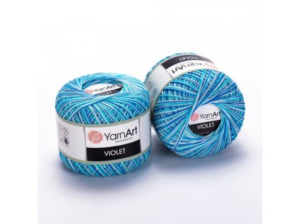 yarnart violet melange 510 1630654261