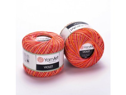 yarnart violet melange 507 1630654260