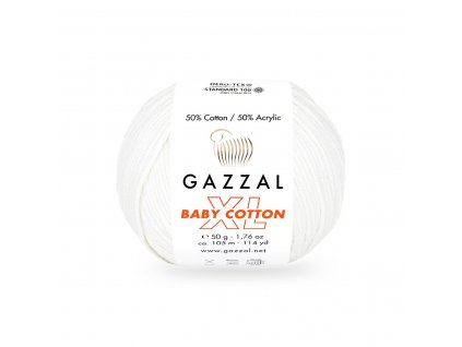baby cotton xl 3410xl 441 35 B