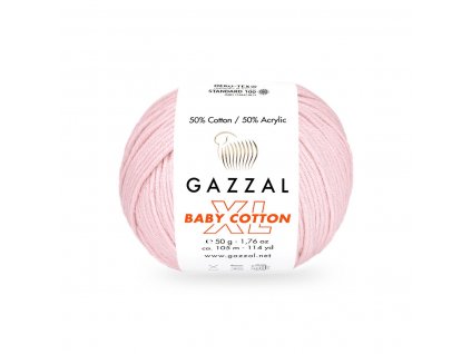 baby cotton xl 3411xl 442 35 B
