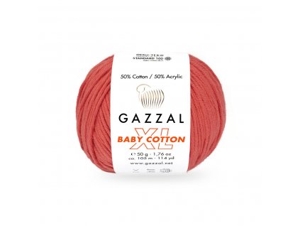 baby cotton xl 3418xl 456 36 B