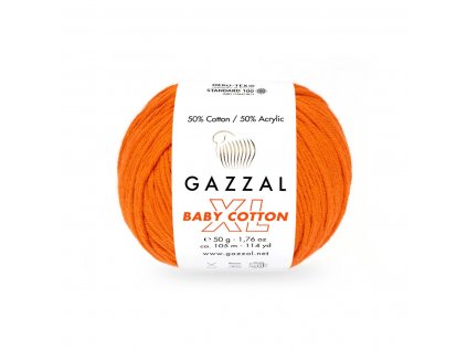 baby cotton xl 3419xl 458 36 B