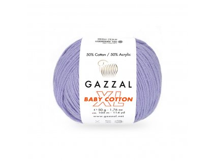 baby cotton xl 3420xl 460 36 B
