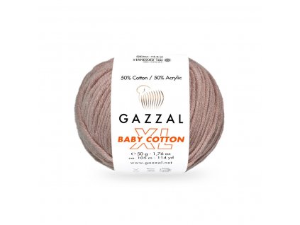 baby cotton xl 3434xl 487 37 B
