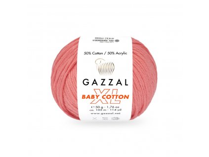 baby cotton xl 3435xl 489 37 B