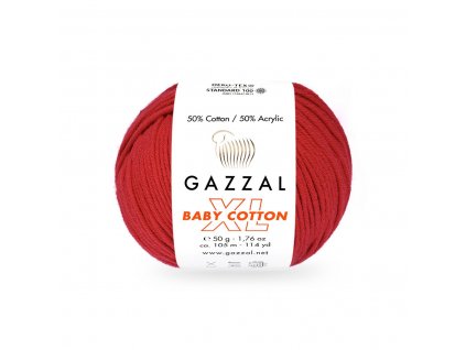 baby cotton xl 3443xl 505 38 B