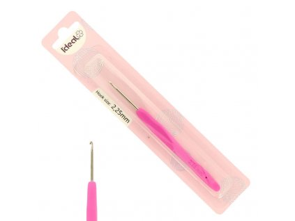 ideal kovovy hacik 2 25 mm id53892