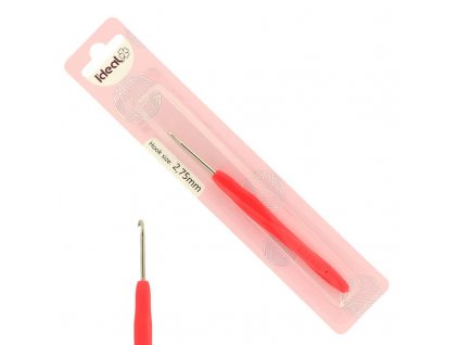 ideal kovovy hacik 2 75 mm id53895