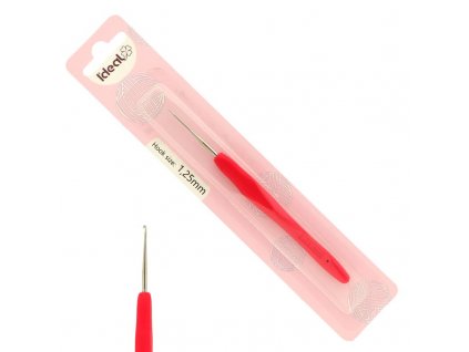 ideal kovovy hacik 1 25 mm id53883