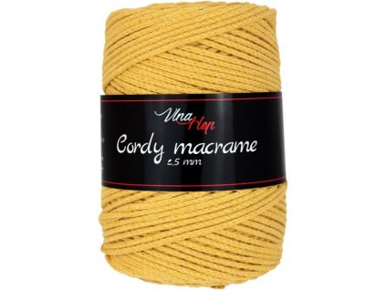 575 12 cordy 2 5 mm macrame