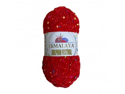 himalaya dolphin festival el orgu ipligi 100 gr 25036