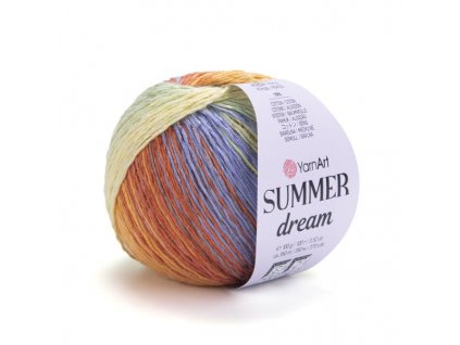 yarnart summer dream 4301 1709301344