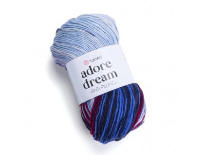 yarnart adore dream 1075 1695385846