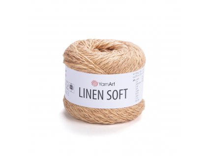 YARNART LINEN SOFT 7305