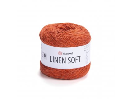 YARNART LINEN SOFT 7310