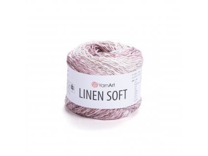 YARNART LINEN SOFT 7405