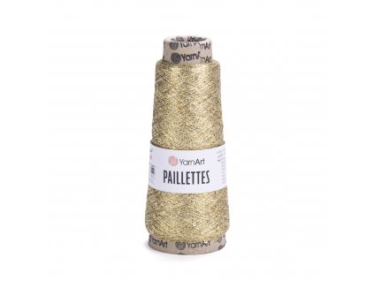YARNART PAILLETTES 8002