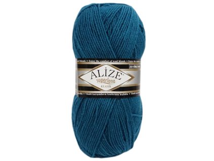 alize superlana klasik 403 namornicka modra id40029