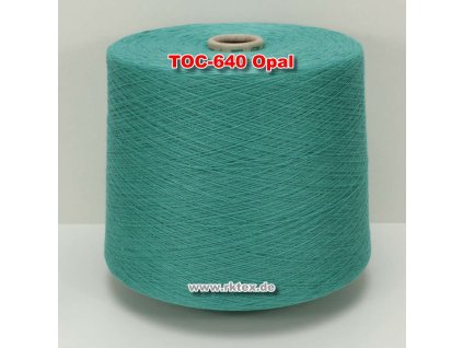 TOC 640 r ml