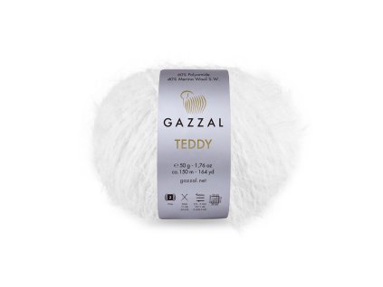 teddy 6530 2669 12 B