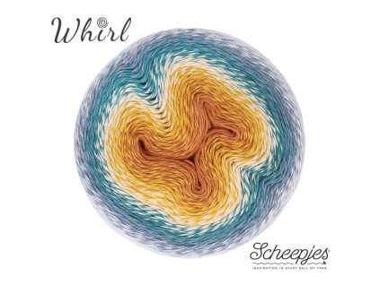 Whirl Sheepjes 794