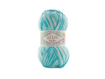 BABY BEST COLORS 8040