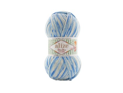 BABY BEST COLORS 8037