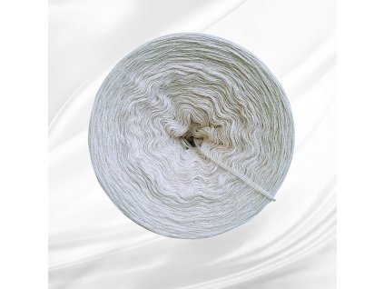 Rosie jednobarevná 1200m 560 přírodní