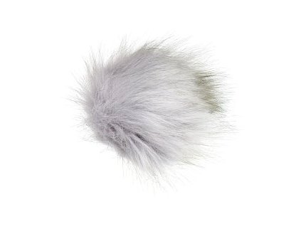 Bambule VH 15cm XL 12 šedá