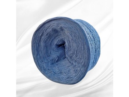 Rosie jednobarevná 1500m 040 ultramarine