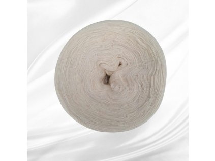 Rosie jednobarevná 1500m 110 smetanová