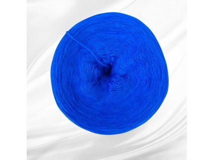 Rosie jednobarevná 1200m 440 královská modrá