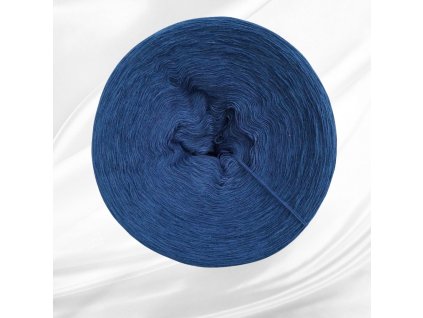 Rosie jednobarevná 1200m 565 půlnoční modrá