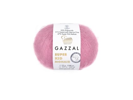 super kid mohair 64412 885 10 B