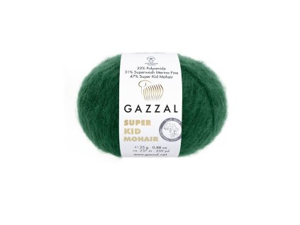 super kid mohair 64424 897 10 B